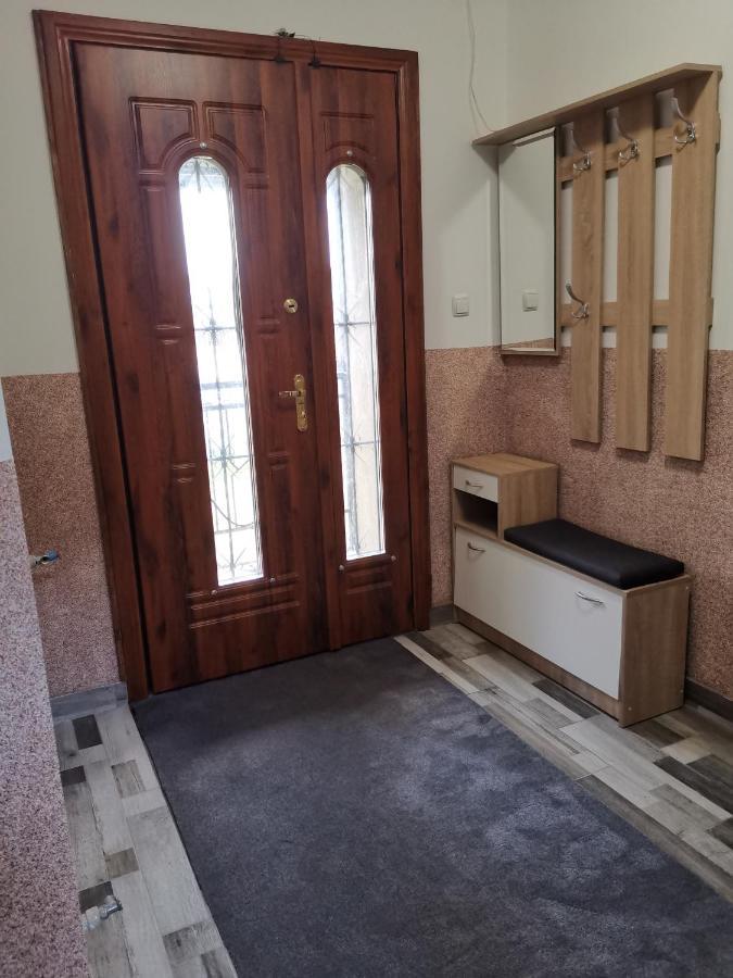 Здаю Номера В Приватному Будинку Morshyn Exterior photo